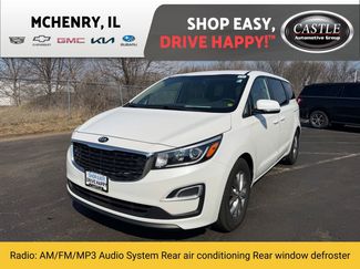 Used 2019 Kia Sedona LX video 1