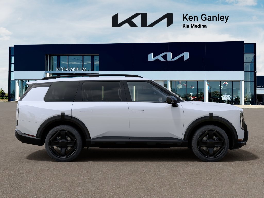 New 2027 Kia Telluride X-Line SX Prestige AWD/4WD image 7