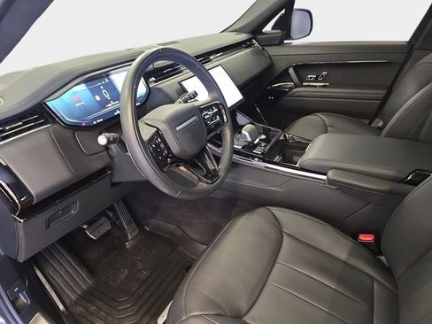 Certified 2025 Land Rover Range Rover Sport Dynamic SE AWD/4WD image 19