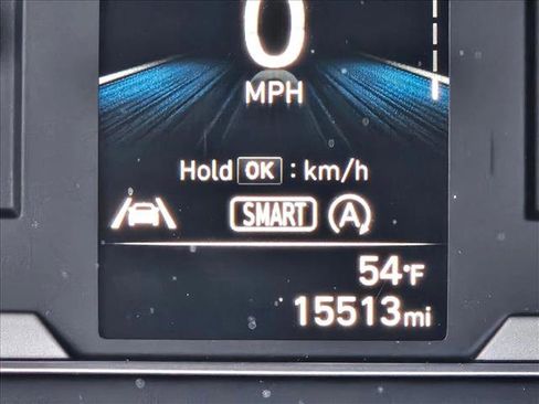 Certified 2024 Hyundai Tucson SE image 12