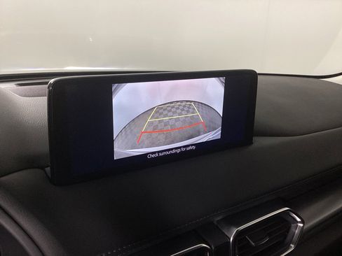 Used 2024 MAZDA CX-5 AWD 2.5 S w/ Select Package image 29