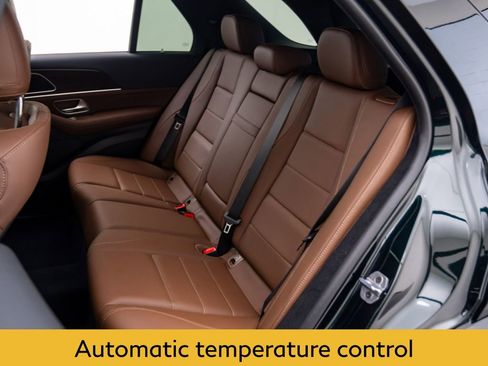 Used 2025 Mercedes-Benz GLE 450 4MATIC image 18