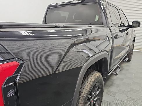 Used 2025 Toyota Tundra SR5 AWD/4WD image 10