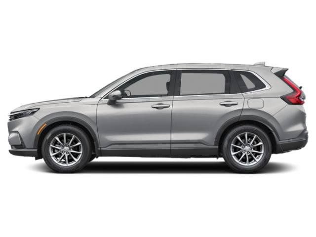 New 2026 Honda CR-V EX image 3
