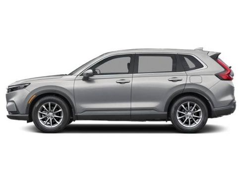 New 2026 Honda CR-V EX image 3