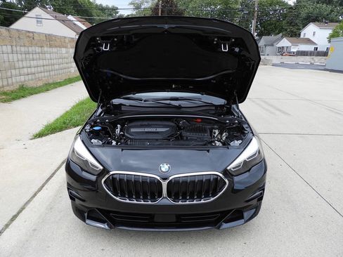 Used 2024 BMW 228i xDrive Gran Coupe w/ Convenience Package AWD/4WD image 44