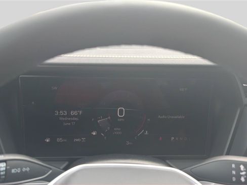 New 2026 GMC Terrain Elevation w/ Elevation Premium Package AWD/4WD image 13