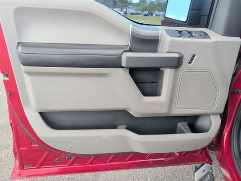 Used 2017 Ford F150 XLT w/ Equipment Group 302A Luxury image 10