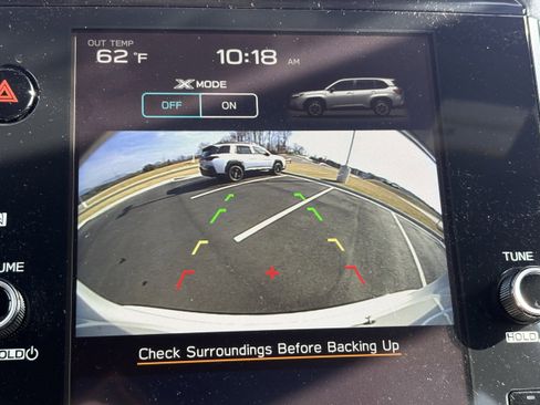 Certified 2025 Subaru Forester Premium w/ Convenience Package #2 image 23