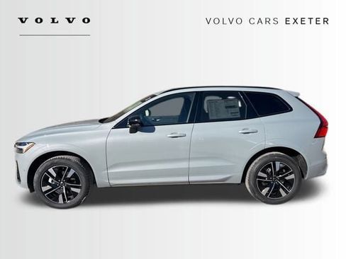 New 2026 Volvo XC60 B5 Plus w/ Climate Package image 4
