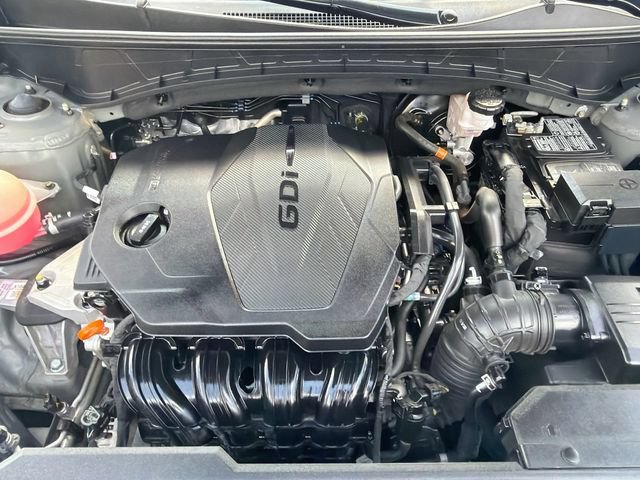 Used 2024 Hyundai Tucson SEL FWD image 29
