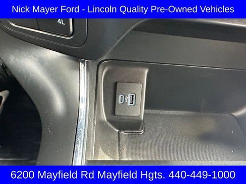 Used 2021 Ford F150 XL w/ STX Appearance Package image 14