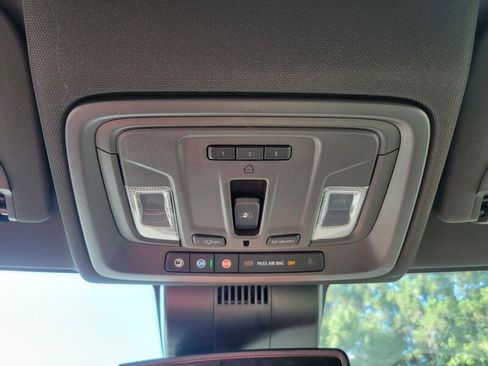 New 2026 GMC Sierra 1500 SLT w/ SLT Premium Plus Package image 16