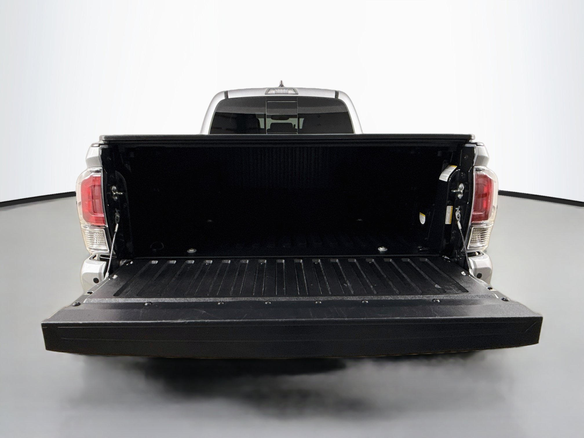 Certified 2021 Toyota Tacoma Limited AWD/4WD image 29