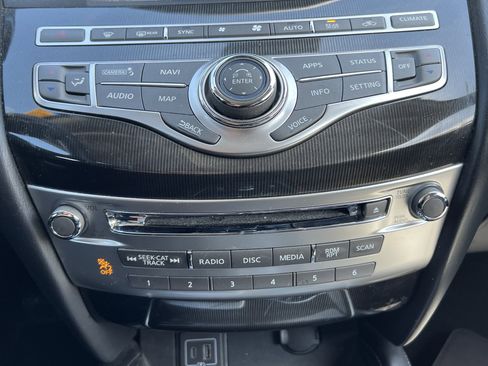 Used 2020 INFINITI QX60 Luxe w/ Essential Package AWD/4WD image 30
