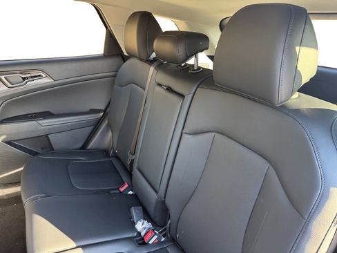 New 2026 Kia Sportage EX image 13