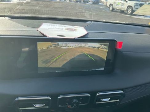 New 2026 Nissan Sentra S w/ Floor Mat Package image 14