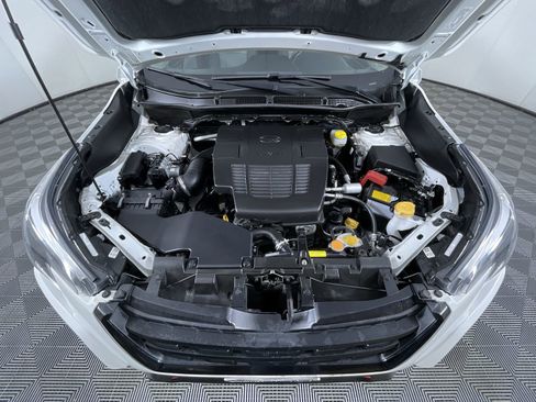 Used 2023 Subaru Forester Sport image 27