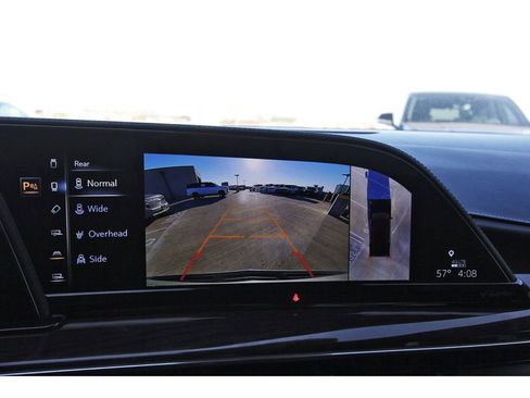 Certified 2024 Cadillac Escalade Sport Platinum w/ LPO, ONYX Package image 23