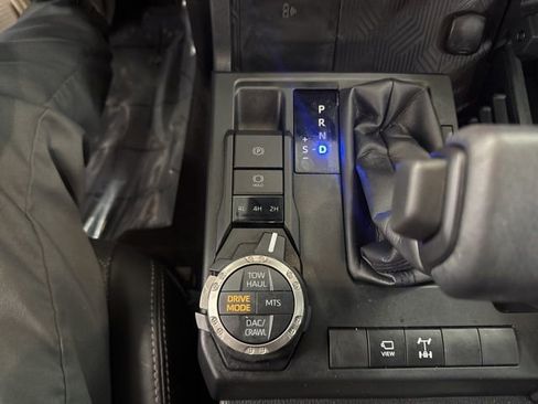 Used 2025 Toyota 4Runner TRD Off-Road Premium image 50