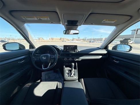Used 2024 Honda CR-V EX image 27