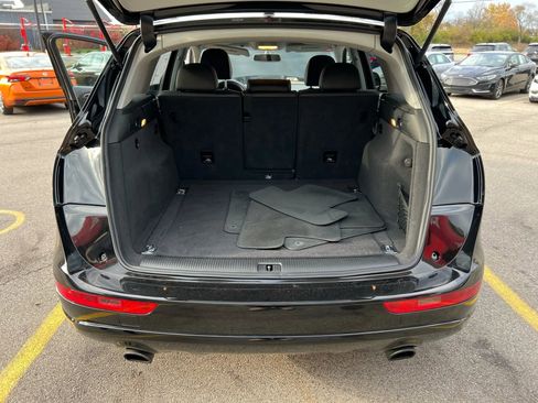 Used 2014 Audi Q5 2.0T Premium w/ Lighting Package image 26