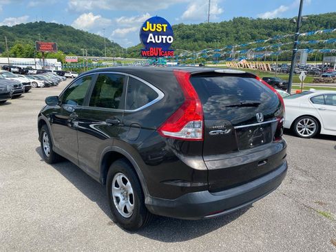 Used 2013 Honda CR-V LX image 5