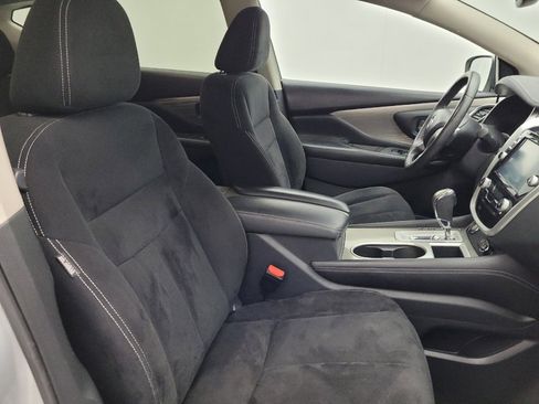 Used 2018 Nissan Murano SV image 21