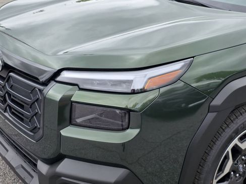 New 2026 Subaru Outback Touring image 6