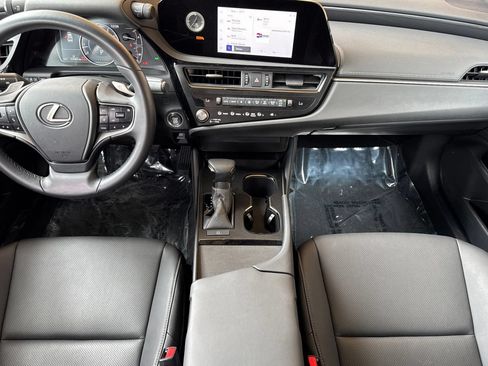 Certified 2025 Lexus ES 350 w/ Accessory Package (Z1) FWD image 15