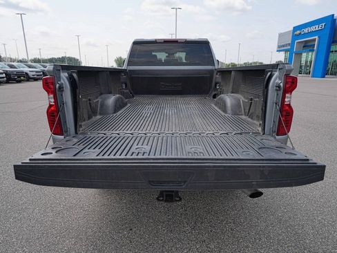 Used 2025 Chevrolet Silverado 2500 LT w/ Convenience Package AWD/4WD image 14