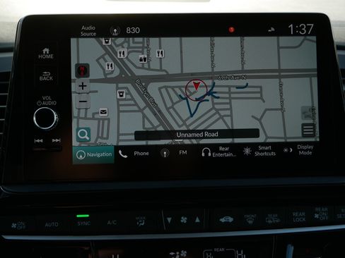 New 2026 Honda Odyssey Touring image 18