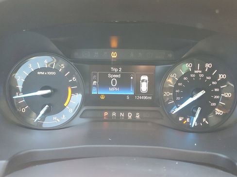 Used 2017 Ford Explorer FWD image 19