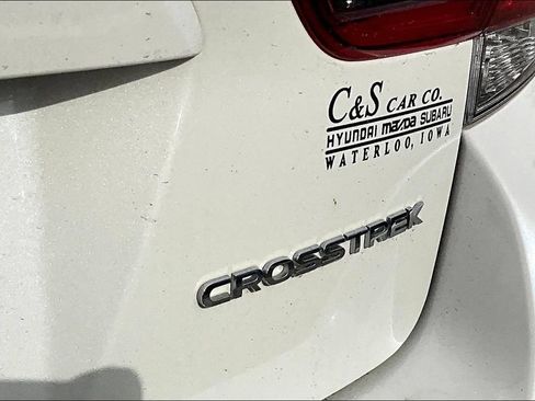 Used 2023 Subaru Crosstrek 2.0i AWD/4WD image 20