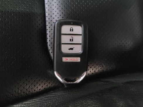 Used 2022 Honda HR-V EX-L image 32