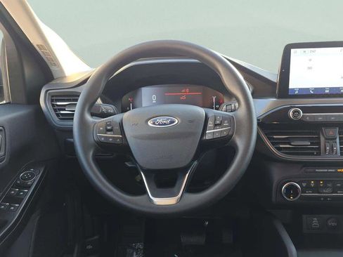 New 2026 Ford Escape Active FWD image 17