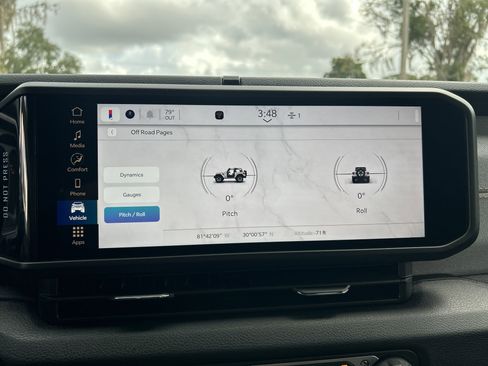 New 2026 Jeep Wrangler Sport AWD/4WD image 29