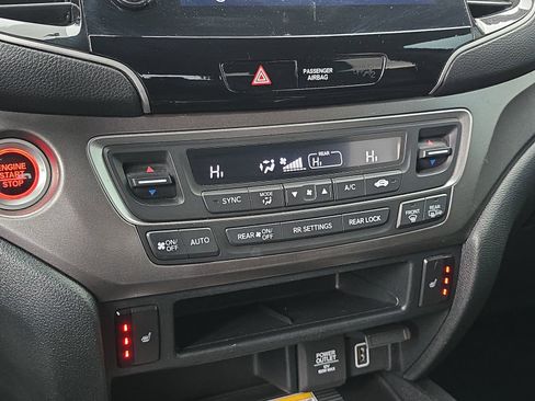 Used 2022 Honda Pilot Special Edition image 27