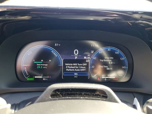 New 2025 Toyota Crown Signia image 26