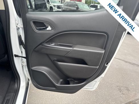 Used 2022 Chevrolet Colorado ZR2 w/ ZR2 Dusk Special Edition AWD/4WD image 12
