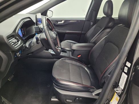 Used 2023 Ford Escape ST-Line AWD/4WD image 17
