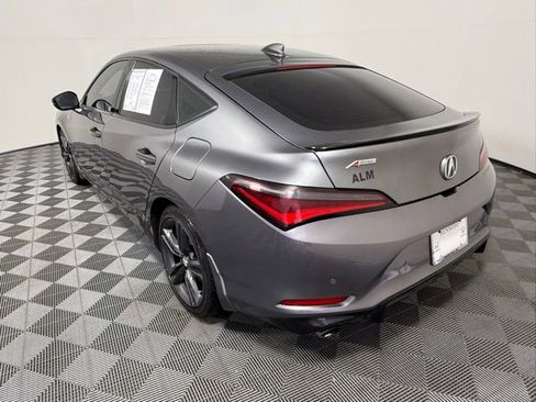 Used 2023 Acura Integra A-Spec FWD image 4