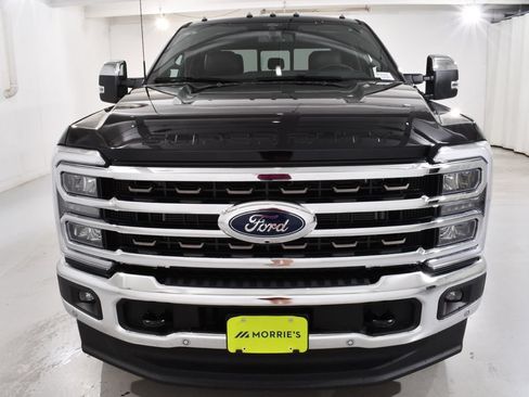 New 2026 Ford F350 King Ranch w/ Chrome Package AWD/4WD image 3