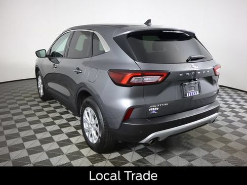 Certified 2023 Ford Escape Active w/ Tech Pack #2 AWD/4WD image 7