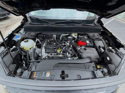 Used 2024 Ford Bronco Sport Outer Banks w/ Tech Package image 31