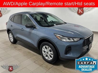 Used 2024 Ford Escape Active