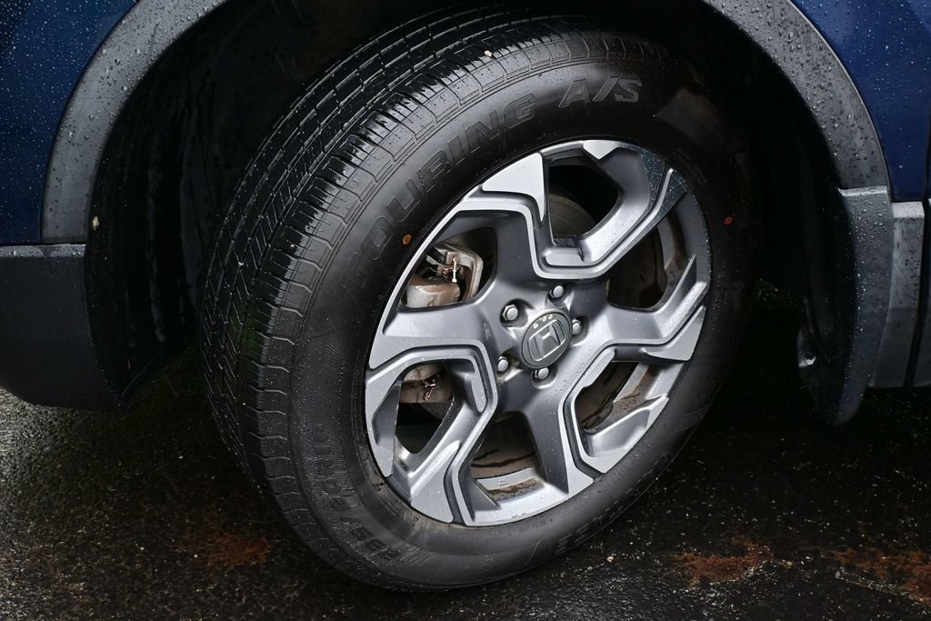 Used 2019 Honda CR-V EX image 7