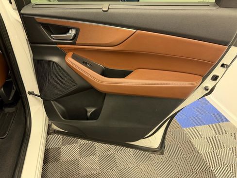 Used 2022 Acura MDX w/ Technology Package FWD image 18