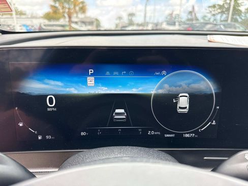 Used 2023 Kia Sportage SX image 31