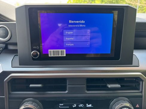 Used 2026 Toyota 4Runner SR5 AWD/4WD image 21